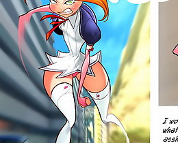 cartoon porn comics 1