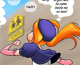 cartoon porn comics 2