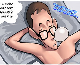 cartoon porn comics 3