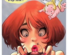 xxx comics 2