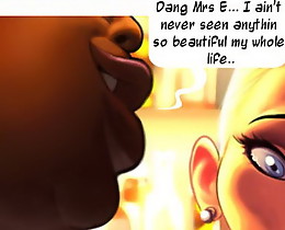 cartoon porn picture 1