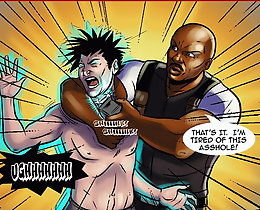 dirty comics 2