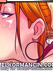 Yes, punish my mouth on these blowjob cartoons! I want to feel it hitting my throat!