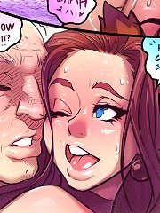 I'm high on dick right now