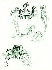 JABcomix - INCLUDING ANIMATIONS, SKETCHES, ART CONTESTS, CHAT, FORUM, GAMES AND MORE!