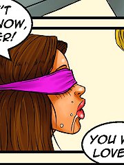 Interracial cartoons. You have made a mess of such major breasts of yours have you not? Ok, I apologize!