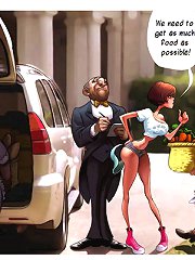 Free porn comics. There exists food for anyone, I'd favour those candy boobs inside my lips