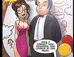 jab comix the wrong house 1