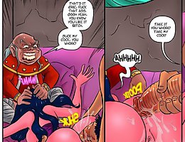 jab porno comix 2
