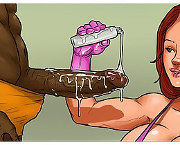 sexy cartoon porn 4