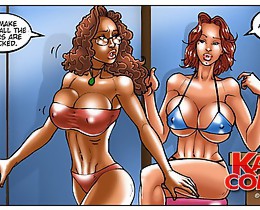 black porn cartoons 2