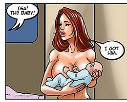 black sex cartoon 4