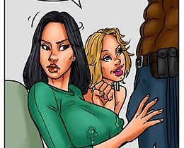 sexy cartoons 4