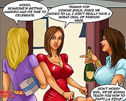hot cartoon porn pics 1