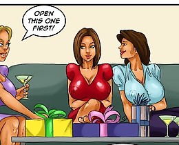 hot cartoon porn pics 2