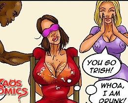 cartoon comic porn 3