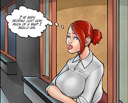 interracial porn comics 1