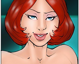 interracial porn comics 4