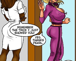 interracial comics 4