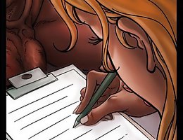 interracial comics 1