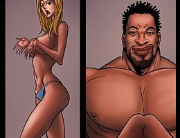 interracial comics 4