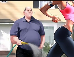 interracial comic sex 3