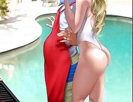 interracial cartoons 4