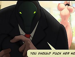 interracial sex comics 2